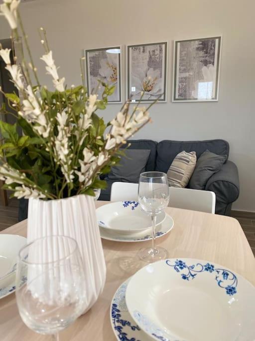 Villa Harmony Kria Vrisi  Экстерьер фото